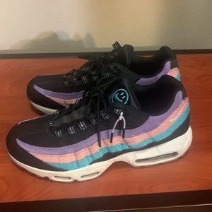 Nike Air Max 95 "Have A Nike Day"